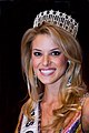 Carrie Prejean, Miss California USA 2009[c]