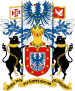 Coat of arms of Azoru salas