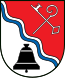 Blason de Stebach