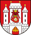 Blason de Uedem