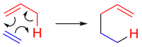 Figure 1 - the ene reaction