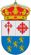 Blason de Canena