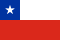 Bandera de Chile