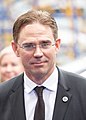 Jyrki Katainen (2011–2014) 14 de octubre del 1971 (52 años)