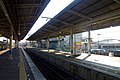 The platforms, December 2011