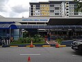 Jabatan Kerja Sosial Perubatan, HKL