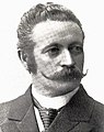 Henrik Nissen (1848-1915)