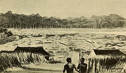 Kasongo, 1888