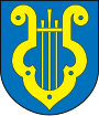 Klingenthal – znak