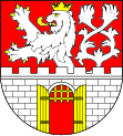 Wappen von Litoměřice