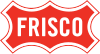 Official logo of Frisco, Texas