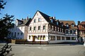 Gasthof Zum Löwen am Marktplatz