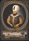 Sultan Mustafa