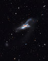 NGC 520