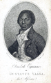 Q379887 Olaudah Equiano overleden op 31 maart 1797