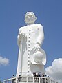 Estátua do Padre Cícero, Juazeiro do Norte