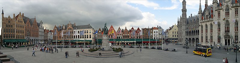 De Grote Markt