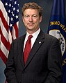 Rand Paul, Senator of Kentucky.