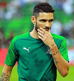 Rémy Cabella (2019)