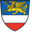 Blason de Rostock