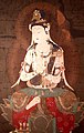 Samantabhadra-bodhisattva, Japan.