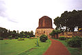 Dhamek Stupa in Sarnath