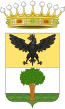 Blason de Verbania