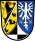 Wapen van Landkreis Kulmbach