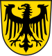 Coat of arms of Pfullendorf