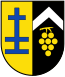 Blason de Rümmelsheim