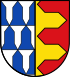 Wappen von Allmannshofen