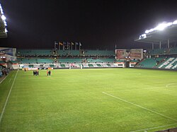 A. Le Coq Arena