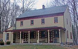 Amawalk Friends Meeting House