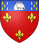 Vézelay – Stemma