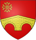 Coat of arms of Buoux