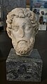 Bust of Marcus Aurelius