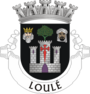 Brasão de Loulé