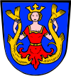 Wappen von Isen