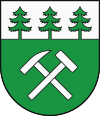 Wappen von Liptovský Hrádok