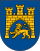 Wappen von Lemberg