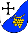 Blason de Temmels