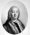 Gerard van Swieten (1700–1772)