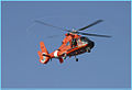 USCG HH-65 Dolphin