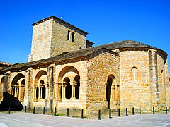 Iglesia de Nuestra Señora de la Purificación (Gazólaz).