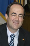 José Bono