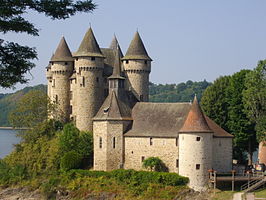 Château de Val