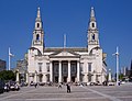 Leeds Civic Hall (1931–33)