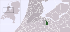 Plan Hilversum
