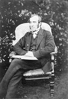 Monjē Viljamss (pēc 1860. gada), fotoattēla autors Lūiss Kerols