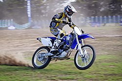 Motocrossfahrer (von Fir0002)